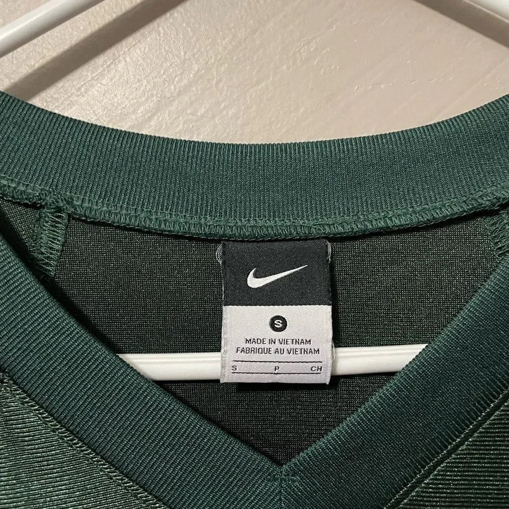Nike good no